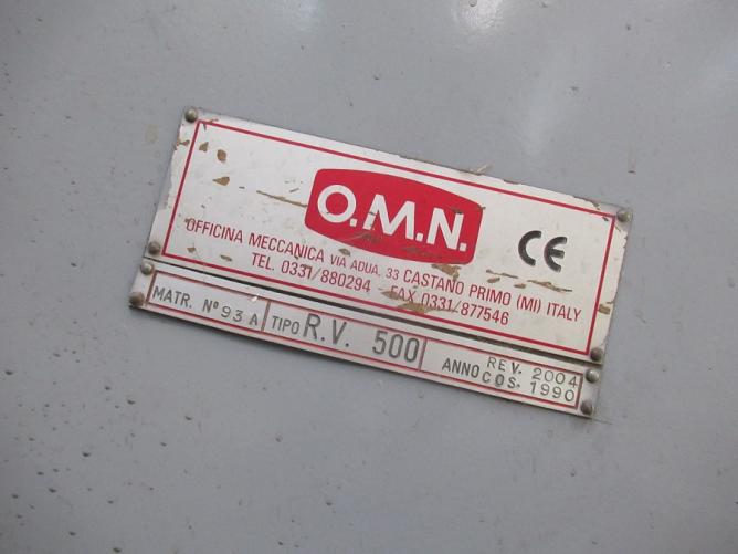 OMN RV500
